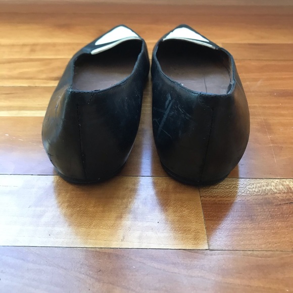 Tabitha Simmons ‘Alexa’ Flats Size 38 - Picture 5 of 6